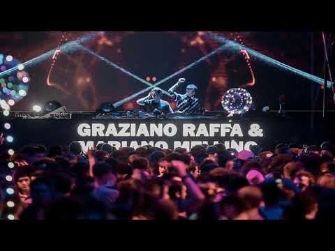 Graziano Raffa  Southside 44 (live from Warung Beach Club b2b with Mariano Mellino 07 - 09 - 2019)