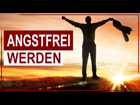 7 erschreckende Wahrheiten über Angst - Und wie du sie besiegst | Männlichkeit stärken