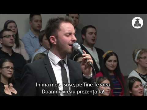 Ruben Andrus - Pleaca-Ti urechea, Doamne