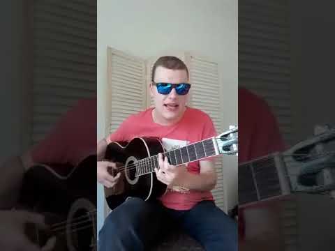 #8 COVER "Vivo Sonhando" - João Gilberto/ Antonio Carlos Jobim