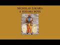 Nicholas Zakaria Khiama Boys Mwari Wedu Visualizer