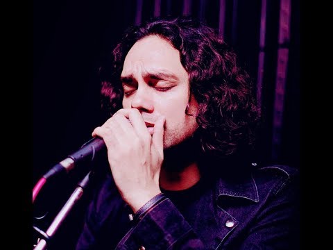 Roshan Gulrez  Official Showreel | 2018