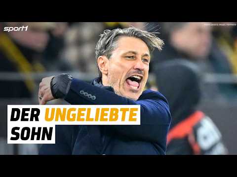 Jetzt auch beim BVB! Ein bitteres Muster zieht sich durch die Karriere von Niko Kovac
