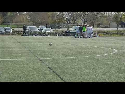 fC Portland  vs Westside Timbers State Cup