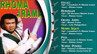 Download lagu AUDIO SONGS JUKEBOX – ALBUM “GULALI“ (1995) & ALBUM “PUJA“ (1997) - Rhoma Irama, Lata Mangeshkar. mp3 Download lagu AUDIO SONGS JUKEBOX – ALBUM “GULALI“ (1995) & ALBUM “PUJA“ (1997) - Rhoma Irama, Lata Mangeshkar. mp3