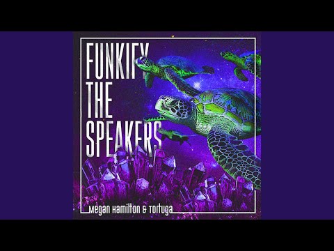 Funkify The Speakers