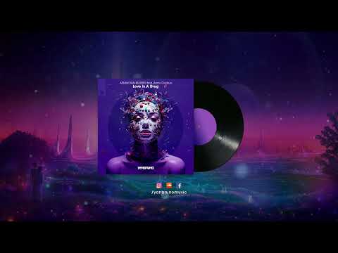 Armin van Buuren feat. Anne Gudrun - Love Is A Drug (Yan Bruno Remix)