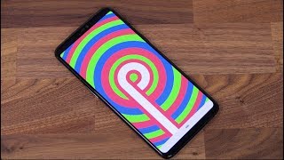 OnePlus 6 Android 9 Pie Update!
