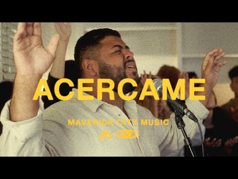 Thumbnail for Acercame video