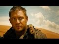 Mad Max: Fury Road - Official Theatrical Teaser.