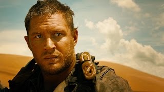 Mad Max: Fury Road - Official Trailer 2 