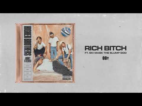 Video thumbnail for Rich Bitch