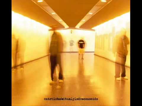 Hordatoj - Entre Sueños feat Panthy