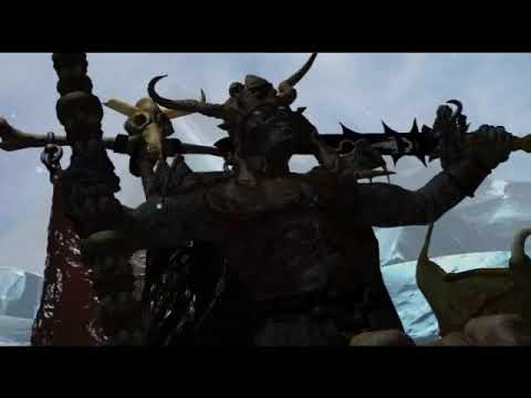 Warhammer: Dark Omen - Hand of Nagash