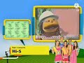 DKBrasil 26 De Maio De 2014 Créditos Martha Fala Daqui A Pouquinho Hi 5 Promo