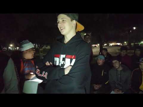 CRAKEN BIG ENTE VS ESCUCHE MC FATUM /3ER Y 4TO LUGAR Nemesis Free Duplas Defend