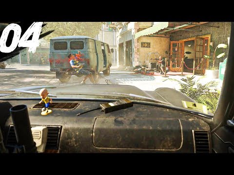 Modern Warfare 2 Remastered Campaign - TAKEDOWN - Part 4