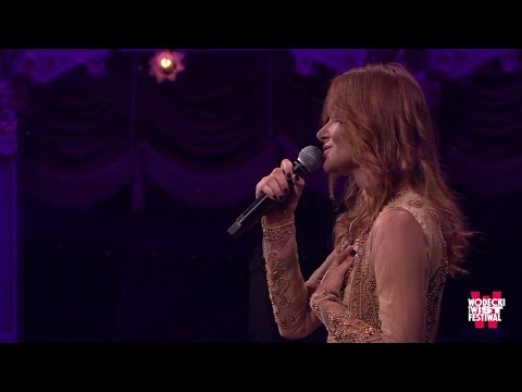 Wodecki Twist 2020 online - "Oczarowanie", Ania Rusowicz