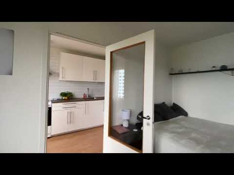 Hagalundsgatan 24, vån 7