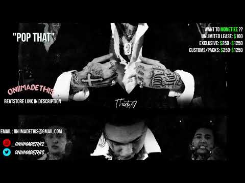 [FREE] Thirty2 x MCM Raymond x BlueBucksClan Type Beat (Prod. Oniimadethis)