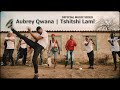 Aubrey Qwana - Tshitshi Lami | Official Music Video