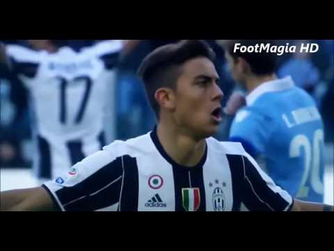 Dibala Gols & Dribles (Mc deny ''soca com força maloka'')