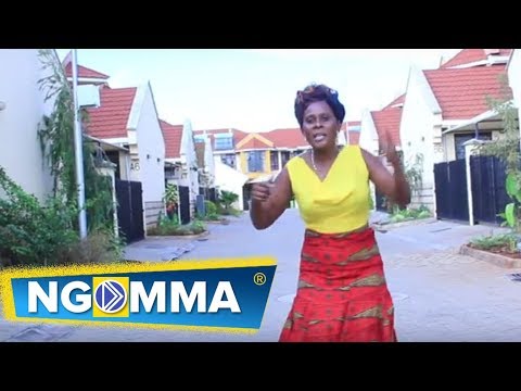 Jemima Steve - Ndyi Weka (Official Video)