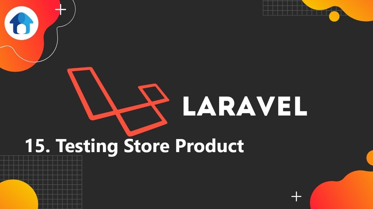 15  Testing Store Product