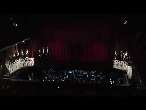 (záznam) Fashion show LaVie MÚZY, Štátna opera Banská Bystrica, 13.12.2025