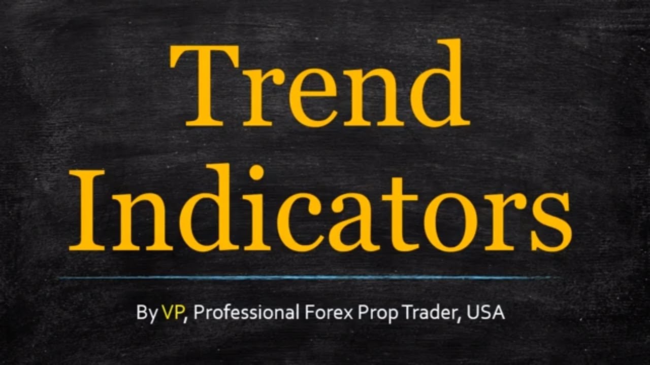 Indicadores de tendência Forex para o algoritmo Forex No Nonsense