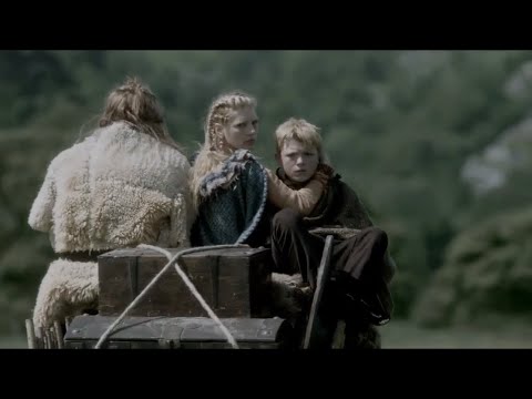 Björn - Visions Of The Past (Vikings)