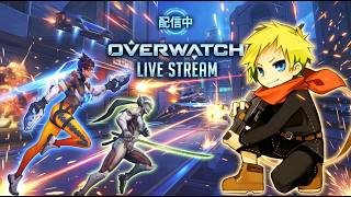 寝る前にほんの少しだけ！ [PC/OW] #縦型配信 #shorts