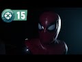 Marvel's Spider-Man 2 Gameplay Walkthrough - Wings of My Own and New Threads
