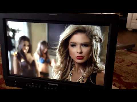 BACKSTAGE: АНДРЕА - "Няма да съм аз"  / ANDREA - "Niama da sam az" (2013)