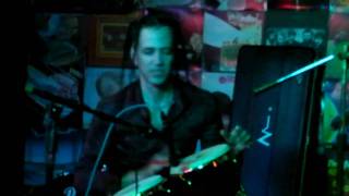 Toby Lightman - FRONT ROW (cover) ACOUSTIC