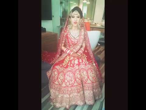 Bridal Makeup Artist portfolio by Sanjana Bandesha Makeup N Hair Concepts in Mumbai - Photo 1
