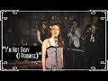 My Chemical Romance - I’m Not Okay (I Promise) (1960s Motown Cover by Robyn Adele Anderson)