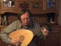 Kemp's Jig (Anonymous) - Lute