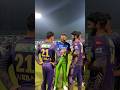 Meeting with The Challengers | #KnightsTV | TATA IPL 2024
