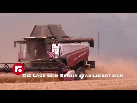Russlands Regierung meldet volle Tanks – die Preise sprechen eine andere Sprache Russlands Regierung meldet volle Tanks – die Preise sprechen eine andere Sprache