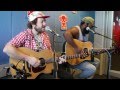 Busby Marou - 