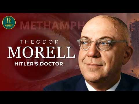 Theodor Morell: Hitler's Doctor