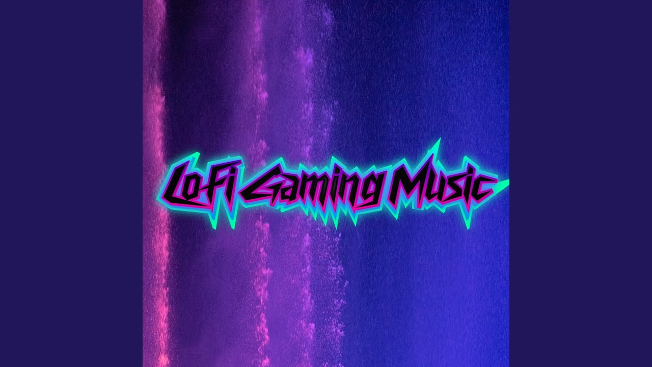 Chill Background Gaming Beat