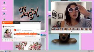 DeathbyRomy - Tiempo (Official Music Video)