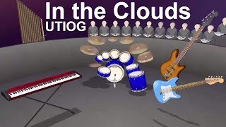 Under the Influence of Giants - In the Clouds (MIDIJam)