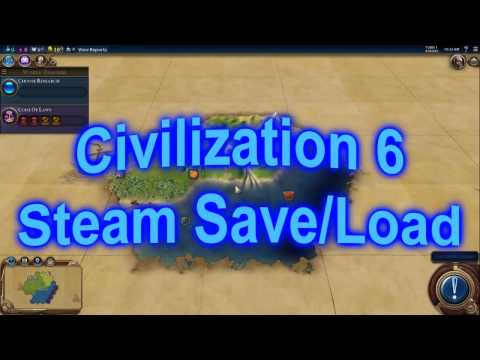 Steam Cloud Sid Meier S Civilization Vi General Discussions Steam Cloud Sid Meier S Civilization Vi General Discussions