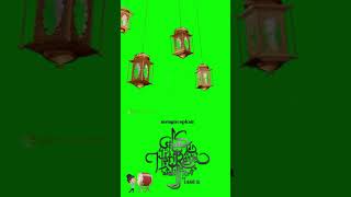 Download lagu Green screen Ied Mubarok idul fitri mp3