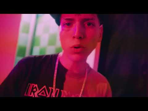 Kid Lucilfer - Nick G (Video Oficial)