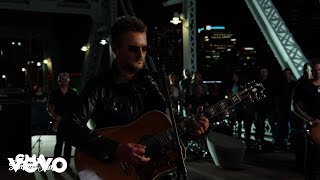 Eric Church - Heart Of The Night (Live From CMA Summer Jam)