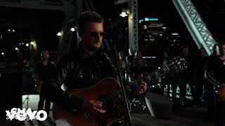 Eric Church - Heart Of The Night (Live From CMA Summer Jam)